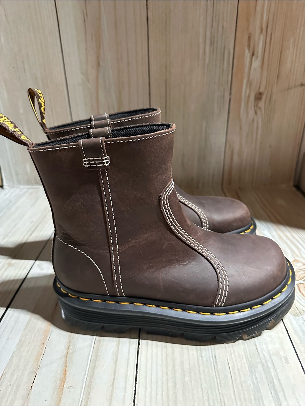 Doc Martens boots